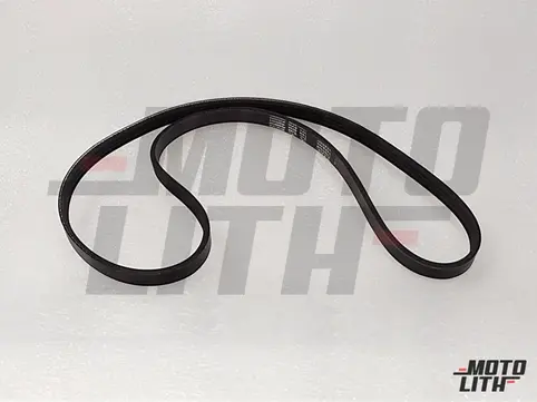 V-Ribbed Belt