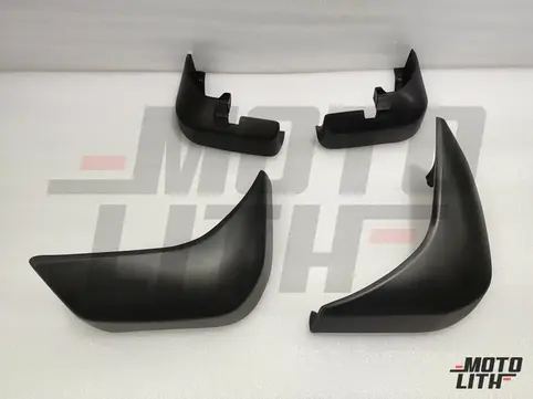MUD FLAP FR/RR RITZ