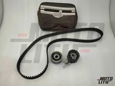BELT KIT FOR INDIGO CS / INDICA / INDIGO