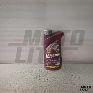 Legend Ultra 0W-20 (1L)