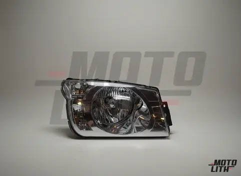 Headlamp Assembly Right