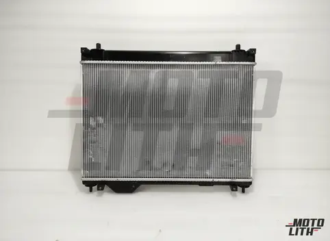 RADIATOR ASSY