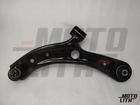 Track Control Arm Left