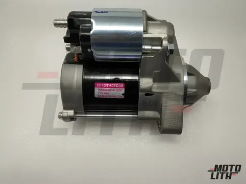 MOTOR ASSYSTARTING