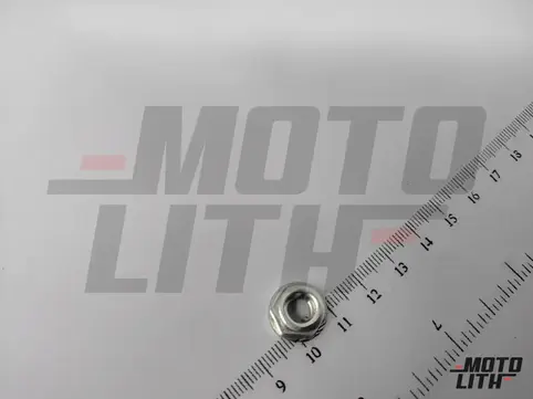 NUT[M6]