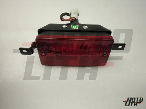 ASSY. REAR FOG LAMP RH