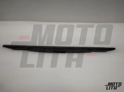 ASSLY FRONT WIPER CO-DRIVER BLADE