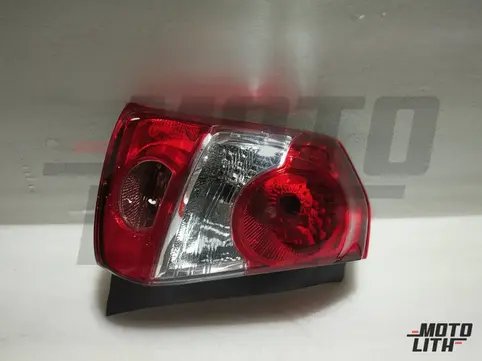 Rear Combination Lamp Left
