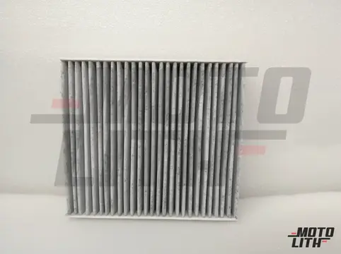 Cabin Air Filter (Activated Carbon Type)