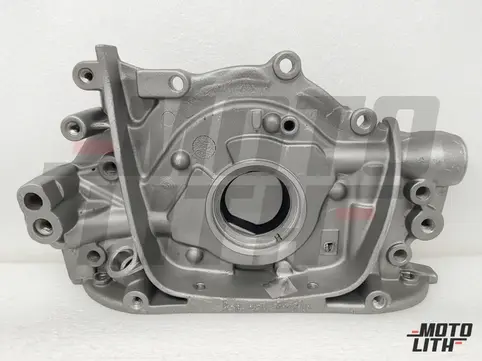OIL PUMP ASSY  ESTEEM