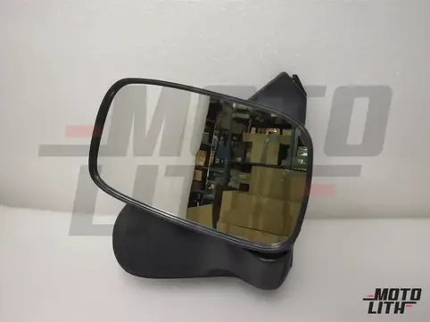 Side Rear View Mirror Left