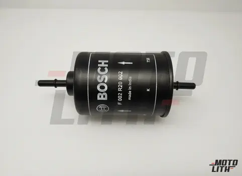 ASSY.FUEL FILTEER(QUICK FIT TYPE)(BOSCH)