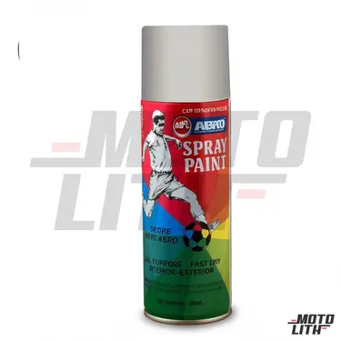 Car Spray Paint (Ivory) 400ml