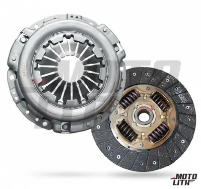 Clutch Kit (Disc+Pressure Plate)