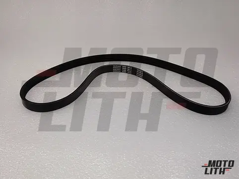 V-Ribbed Belt