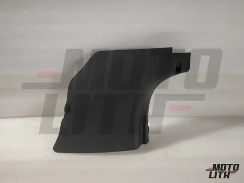 TRIM ASSY-COWL SIDE LH, INT;RBL