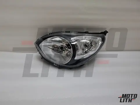 Headlamp Assembly Left