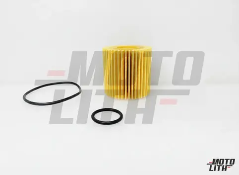 ELEMENT KIT, OIL FILTER