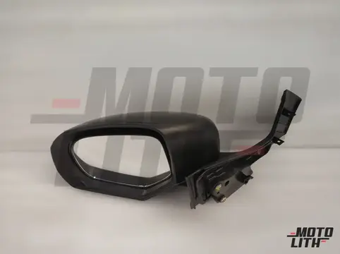 Side Rear View Mirror Left