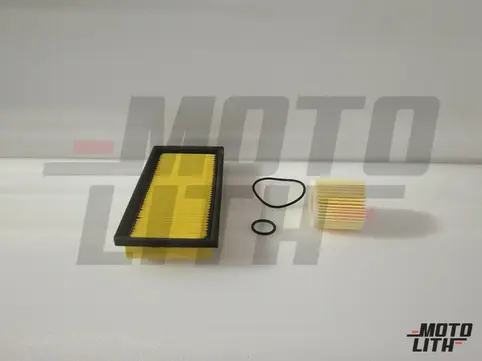Filter Set