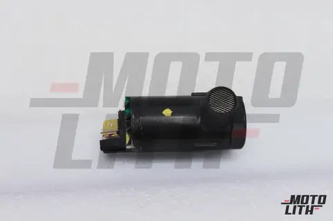 PUMP ASSY & MOTOR