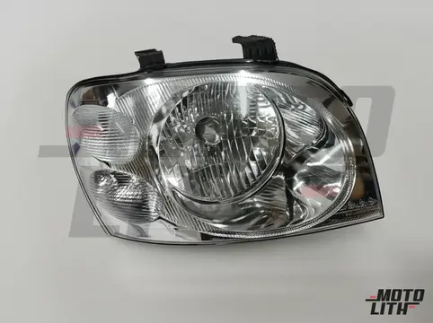 COMBINATION LAMP ASSY FRONT LHD RH