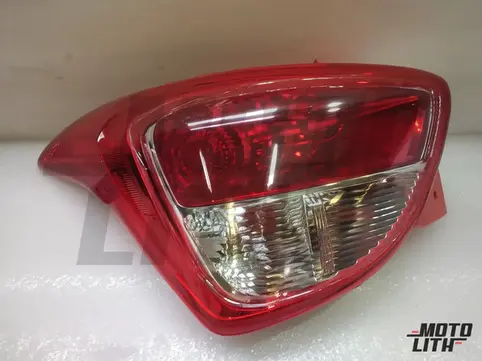 Rear Combination Lamp Left