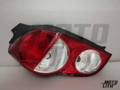Rear Combination Lamp Left