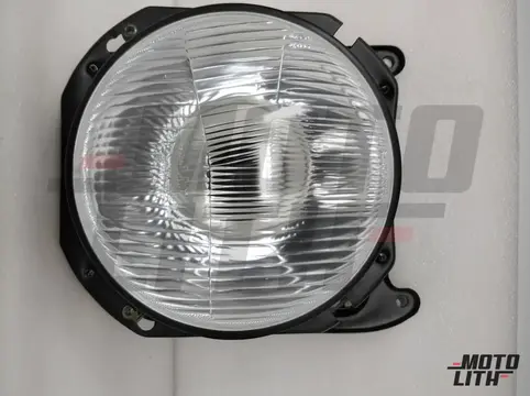 Headlamp Assembly Right