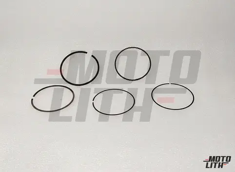 RING SET,PISTON OS(0.25