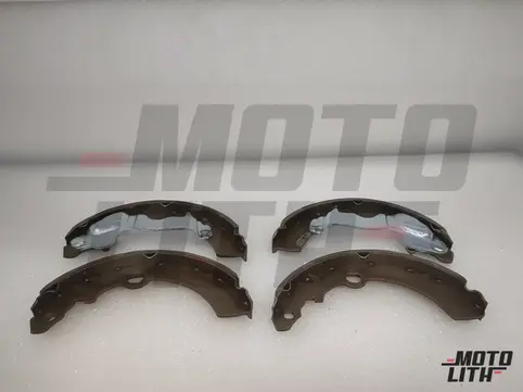 Rear Brake Shoe Set