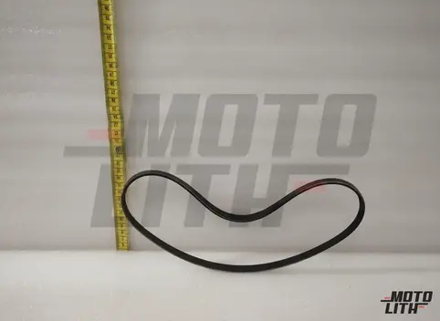 V-Ribbed Belt