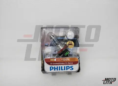 H11 Halogen Bulb 12V 55W (Single Bulb)