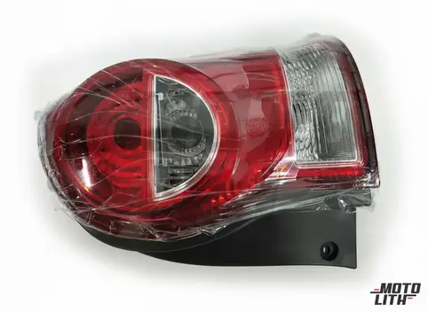 LAMP UNIT RR COMBINATION RH