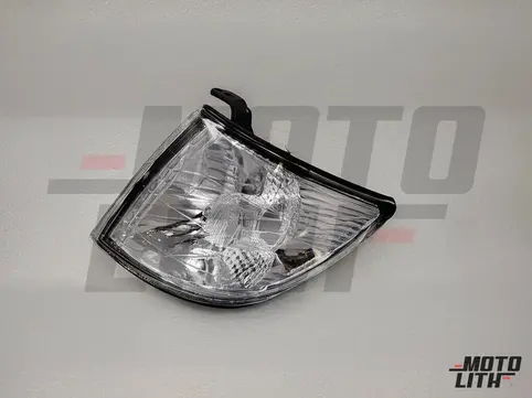 Indicator Front Left