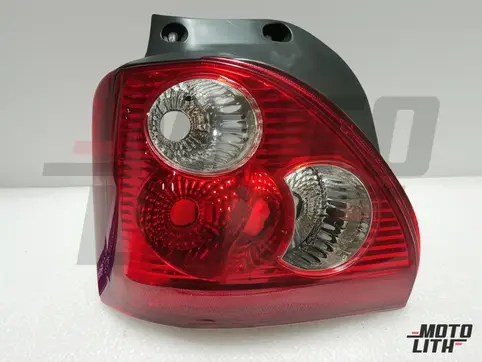 Rear Combination Lamp Left