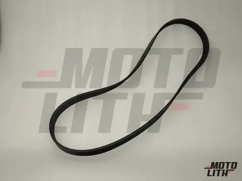 V-Ribbed Belt