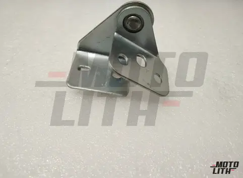 HINGE, REAR SEAT SEAT BACK RH