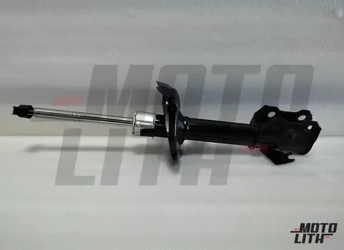Front Suspension Strut Left