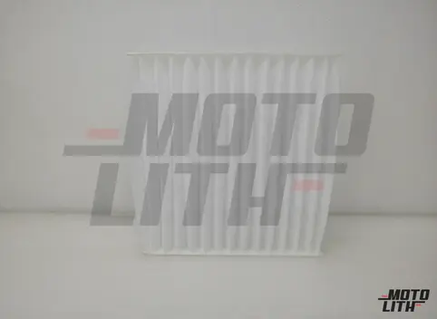 Cabin Air Filter