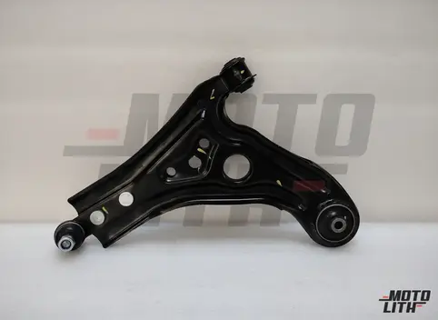 Track Control Arm Left