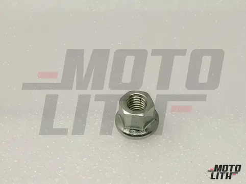 NUT