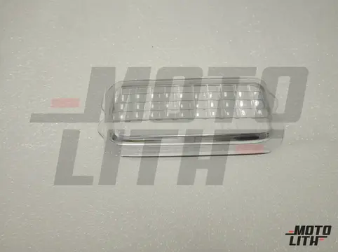 LENSBACK UP LAMP