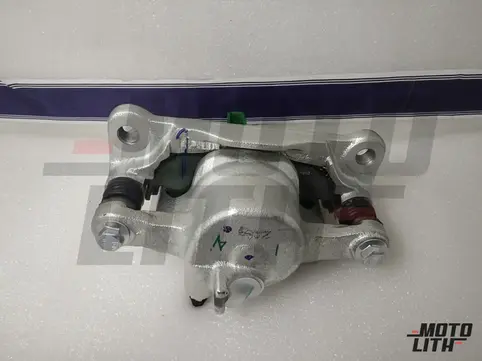 Caliper Assembly, Front Brake