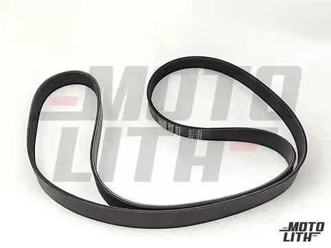 V-Ribbed Belt