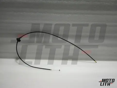 Bonnet Cable