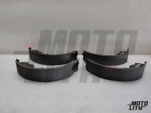 Rear Brake Shoe Set