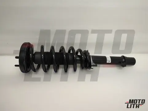 ABSORBER ASSY, R. FR. SHOCK