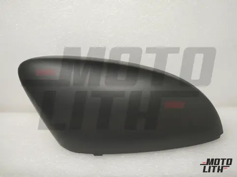 MIRROR CAP