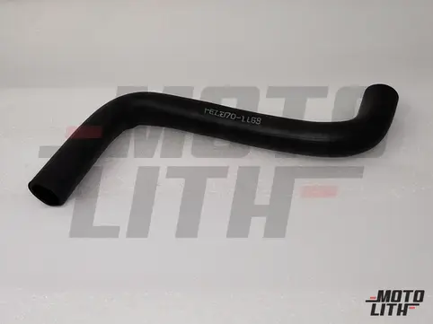 Hose, Radiator Small Z-Type